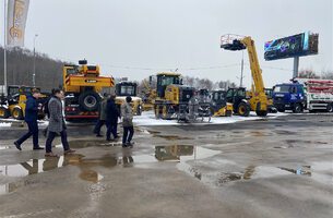 Компания «МС-партс» приняла участие в рабочей встрече с Минтранс Подмосковья - 6